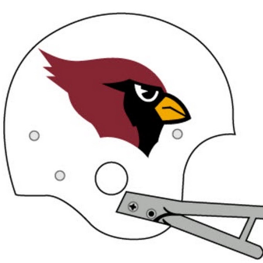 St. Louis Football Cardinals on X: Our friend @Joehardin261Joe is