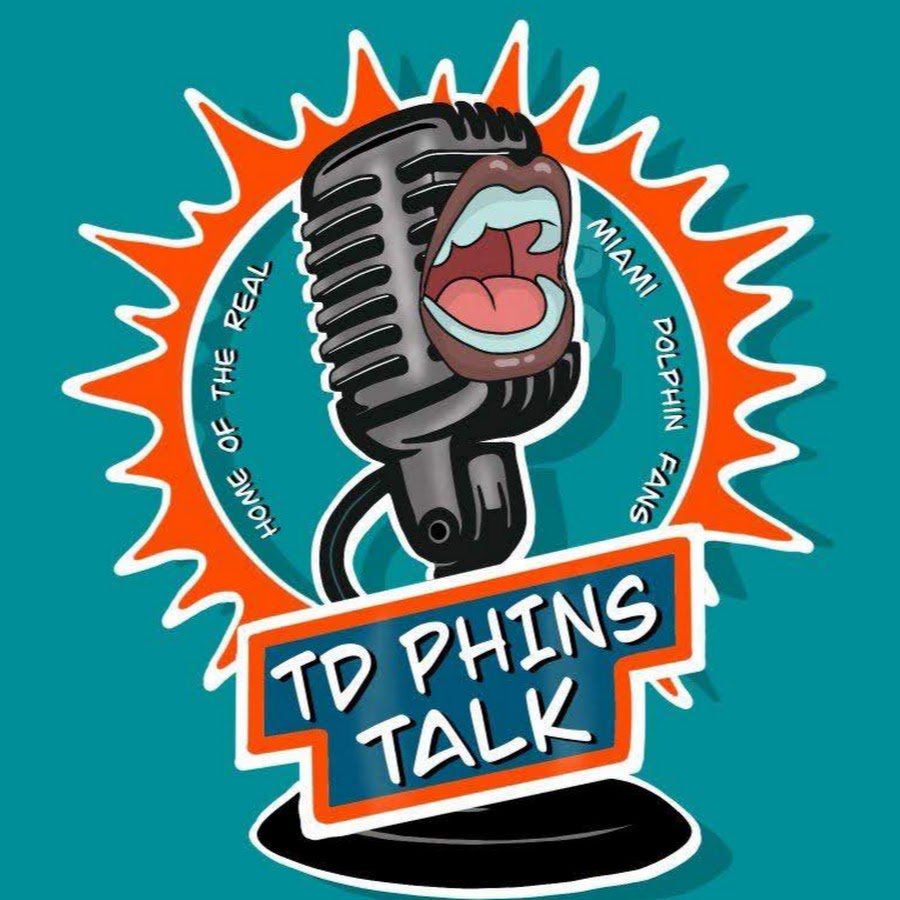 TD Phins Talk 