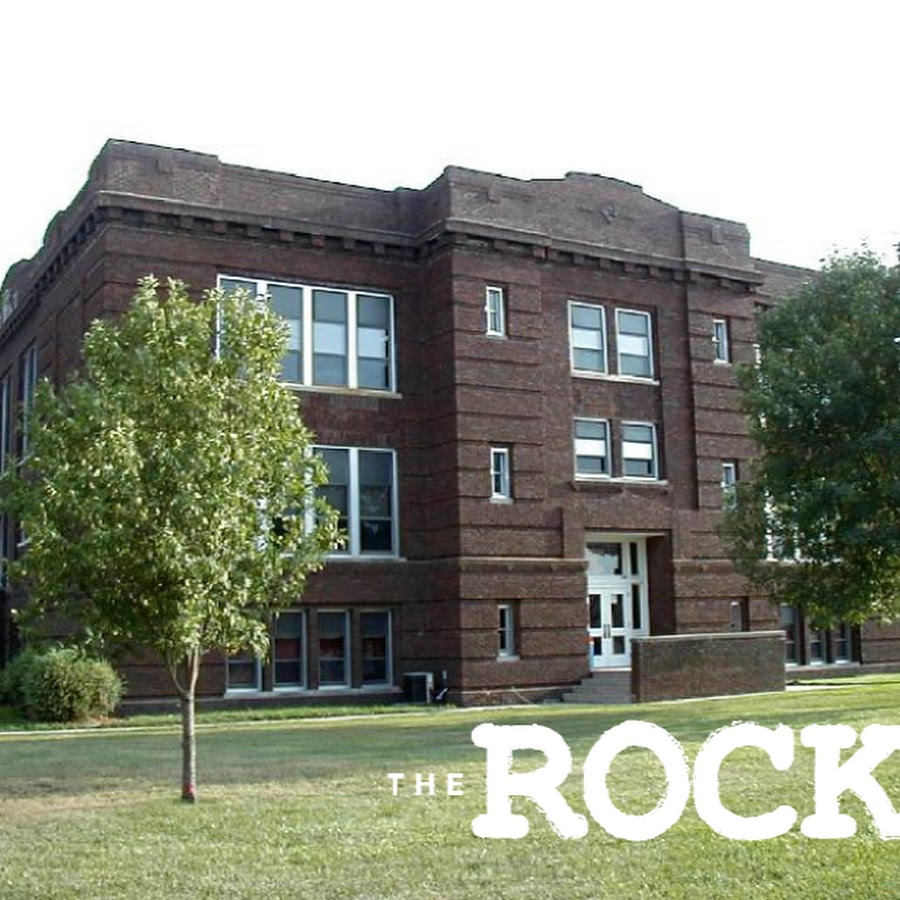 The Rock Lutheran Church – A mission church in Seward, Nebraska