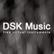 Free VST download DSK SoundFx vol. 1 : DSK Music