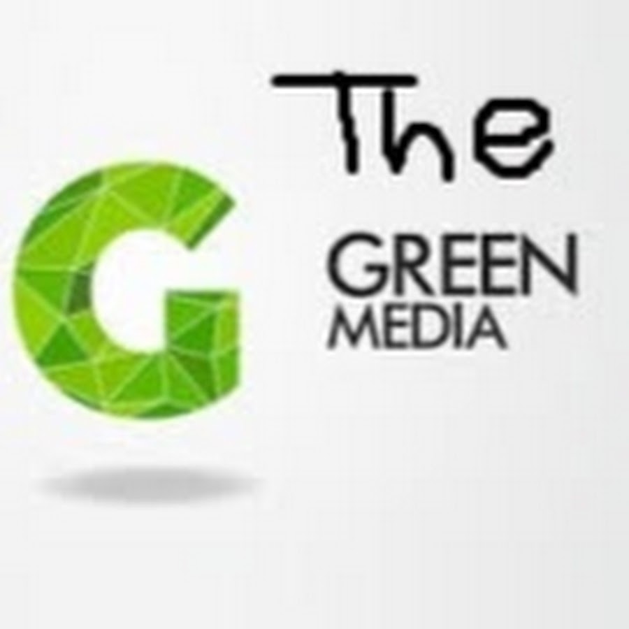 Green media