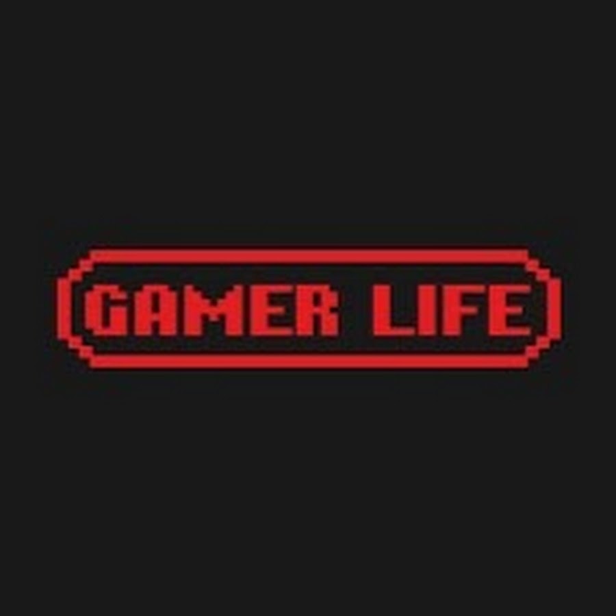 Life gaming. Игровая индустрия надпись. Gamer Life. Gamer for Life.