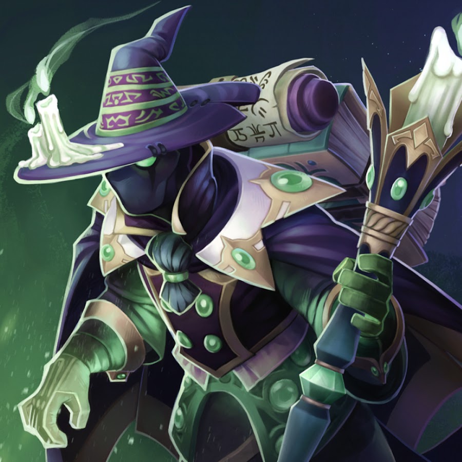 Rubick dota 2 скины фото 65