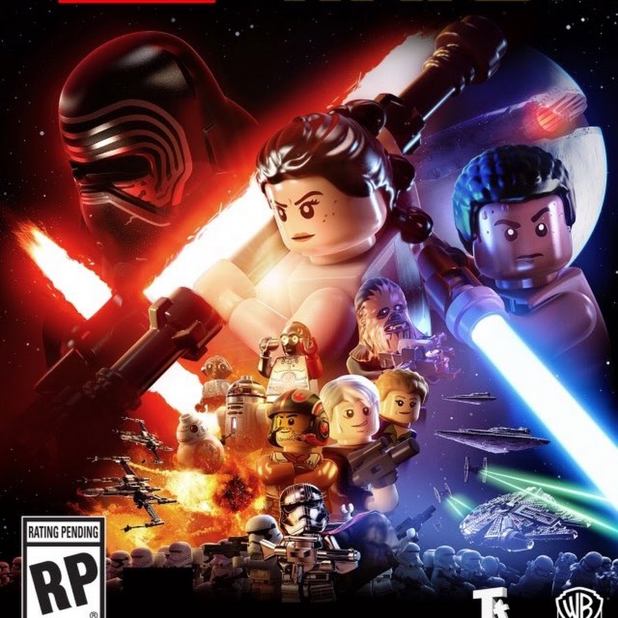 Lego star wars steam key фото 88