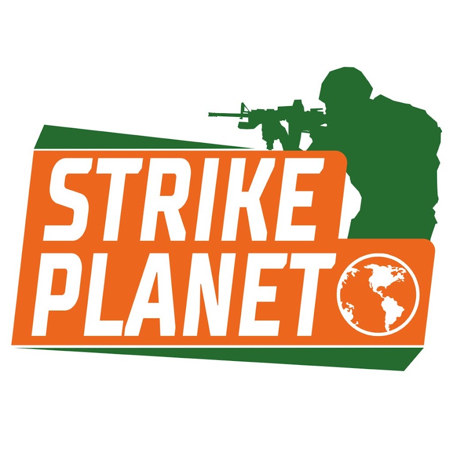 Планета страйкбола. Strikeplanet. Логотип Планета страйкбола. Планета страйкбола промокоды.