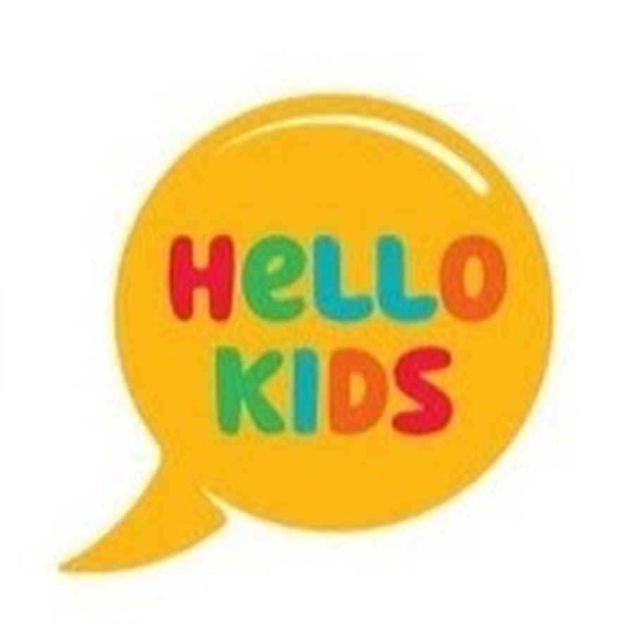 Hello kids. Эмблема языковой школы hello Kids. Садик hello Kids. Hello Company.