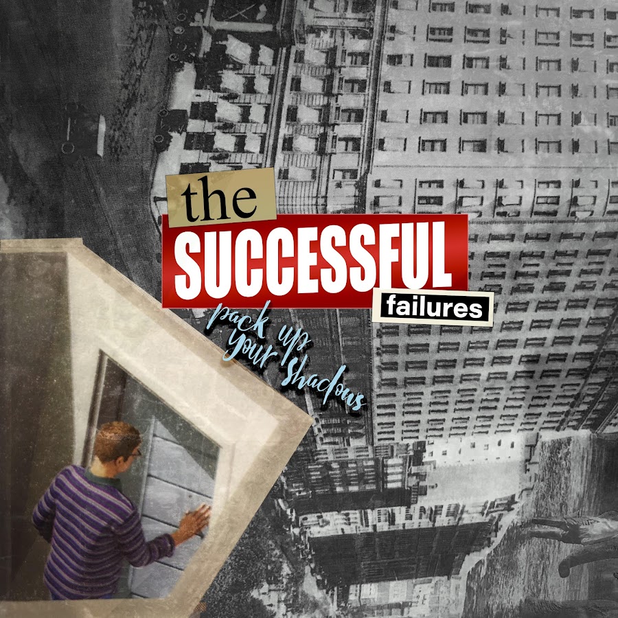 The Successful Failures - YouTube
