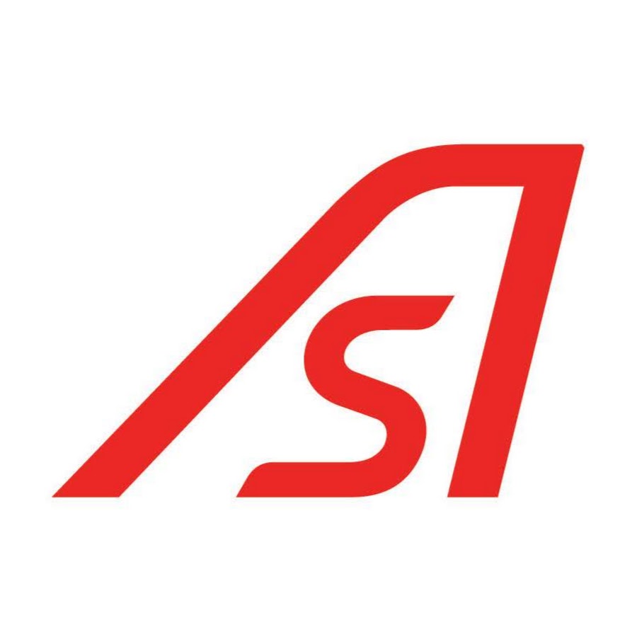 System channel. Automatic Systems logo.
