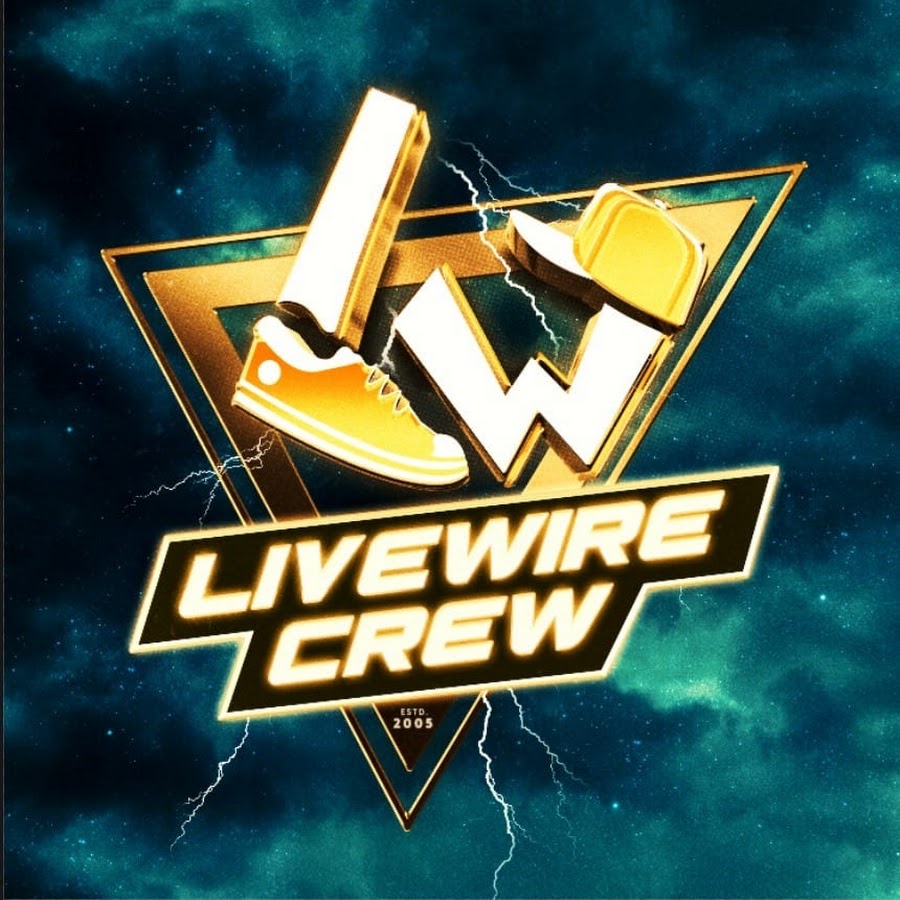 LIVEWIRE CREW - YouTube