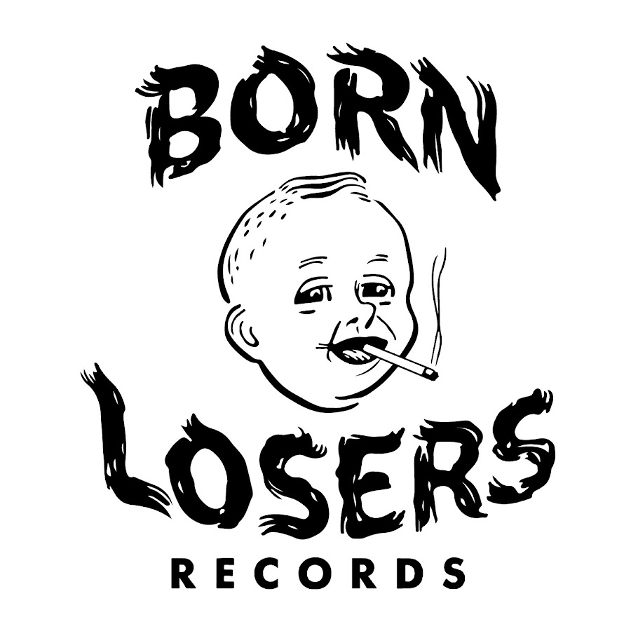 Start is born. Born Loser. Музыкальный лейбл born. Losers MC. The born Losers logo.