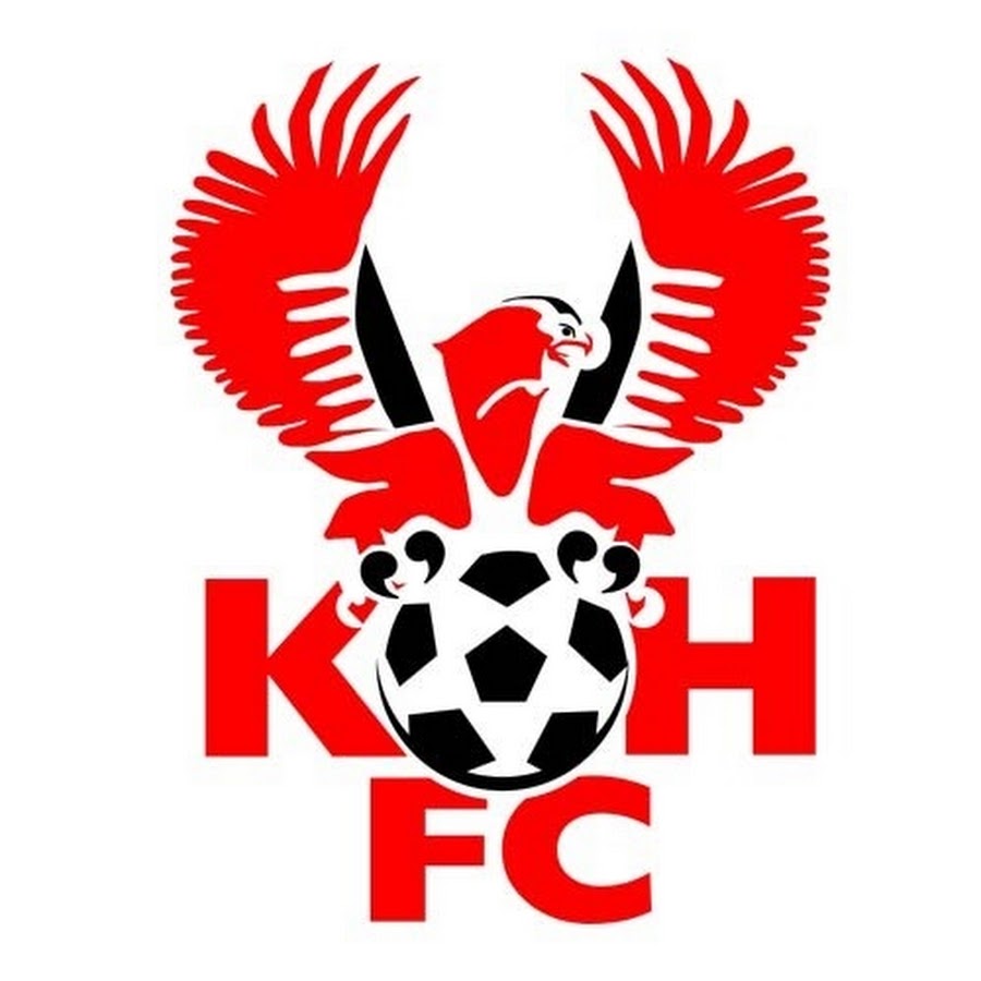 Report: Harriers downed at Alty - Official Website of the Harriers - Kidderminster  Harriers FC