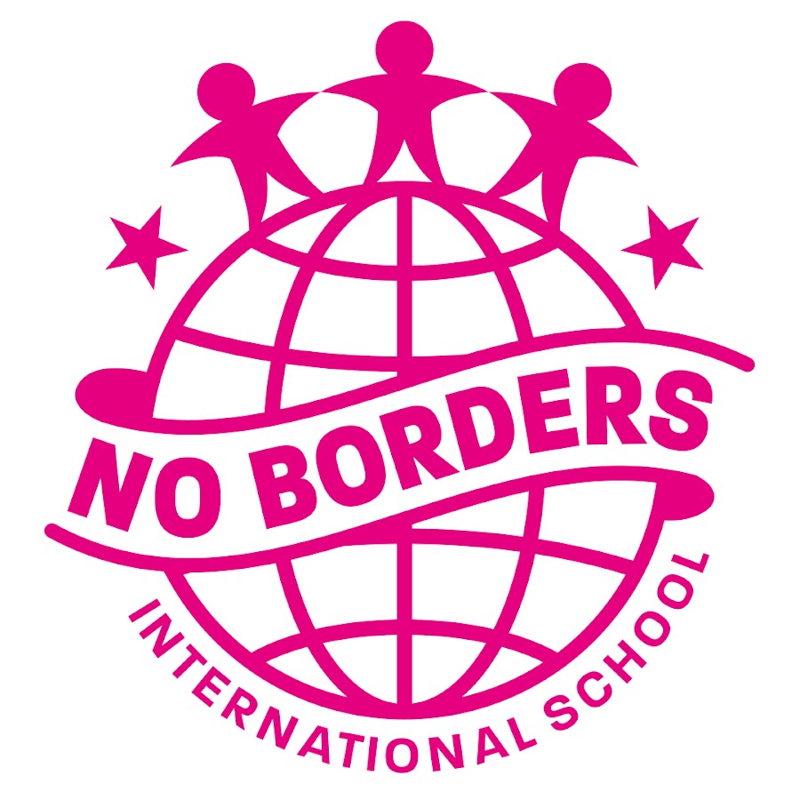 NO BORDERS - YouTube