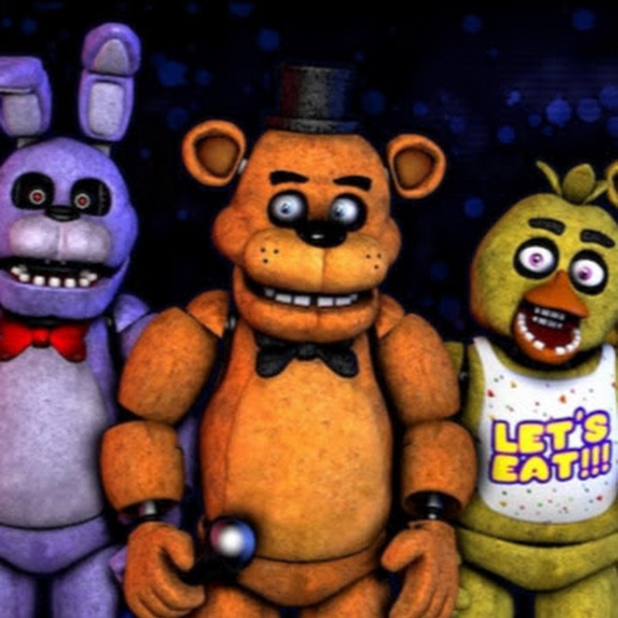 ФНАФ 1. FNAF 1. FNAF Freddy Bonnie chica and Foxy. FNAF Freddy Bonnie chica and Foxy 1987 3d.