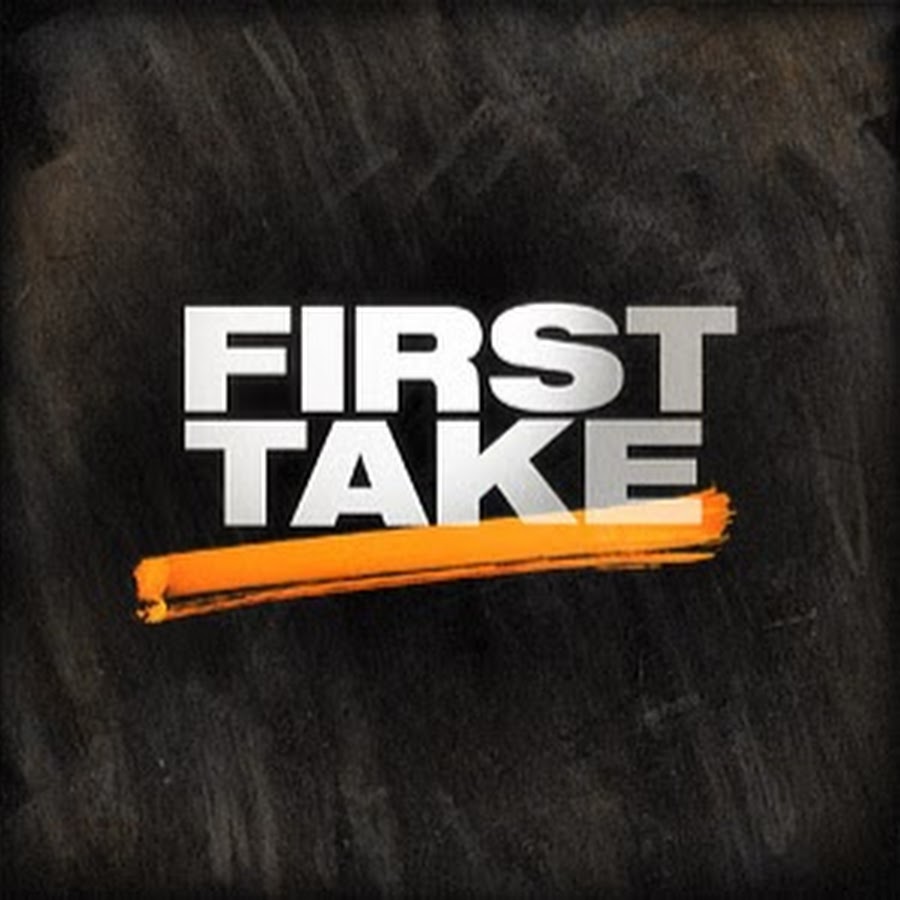 Stream First Take Videos on Watch ESPN - ESPN