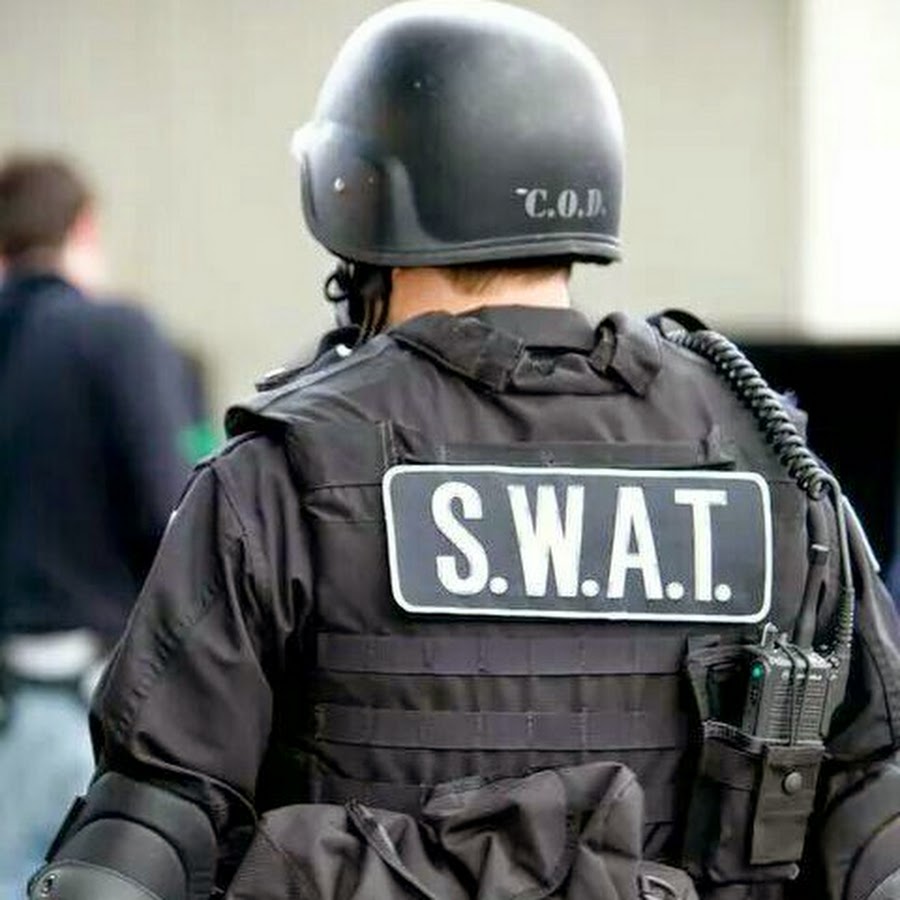 Что такое сват. S.W.A.T.: спецназ. Спецназ ФБР. SWAT спецназ. SWAT полиции США..