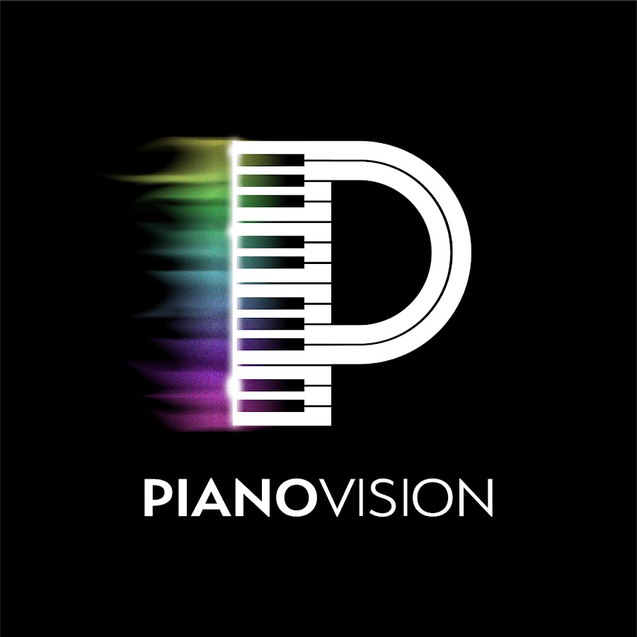 PianoVision - Home