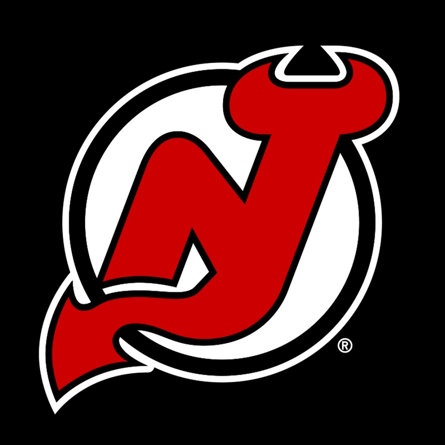 NJ Devils 2009-10 NEW JERSEY "DEVILS DANCERS" b POSTER 2 SIDED  8"X10"