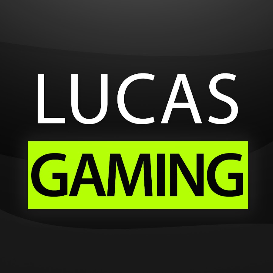 Lucas Gaming 