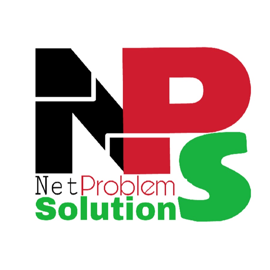 Problem net