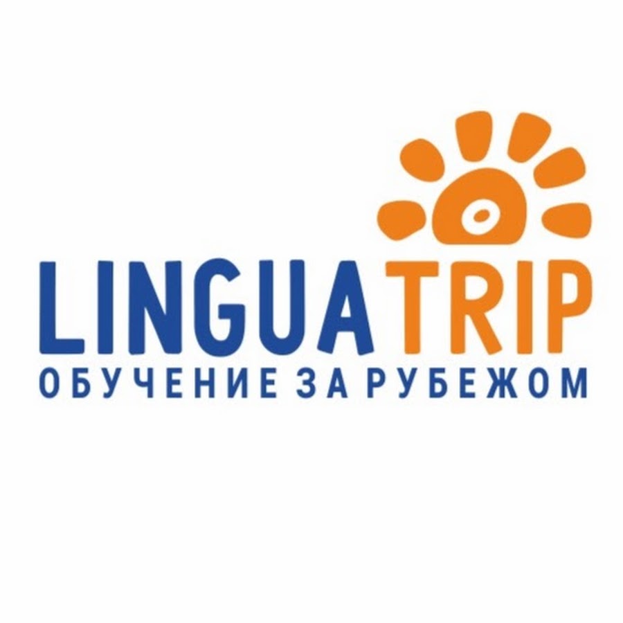 Лингва аду бай английский. LINGUATRIP. LINGUATRIP logo. LINGUATRIP TV. LINGUATRIP реклама.