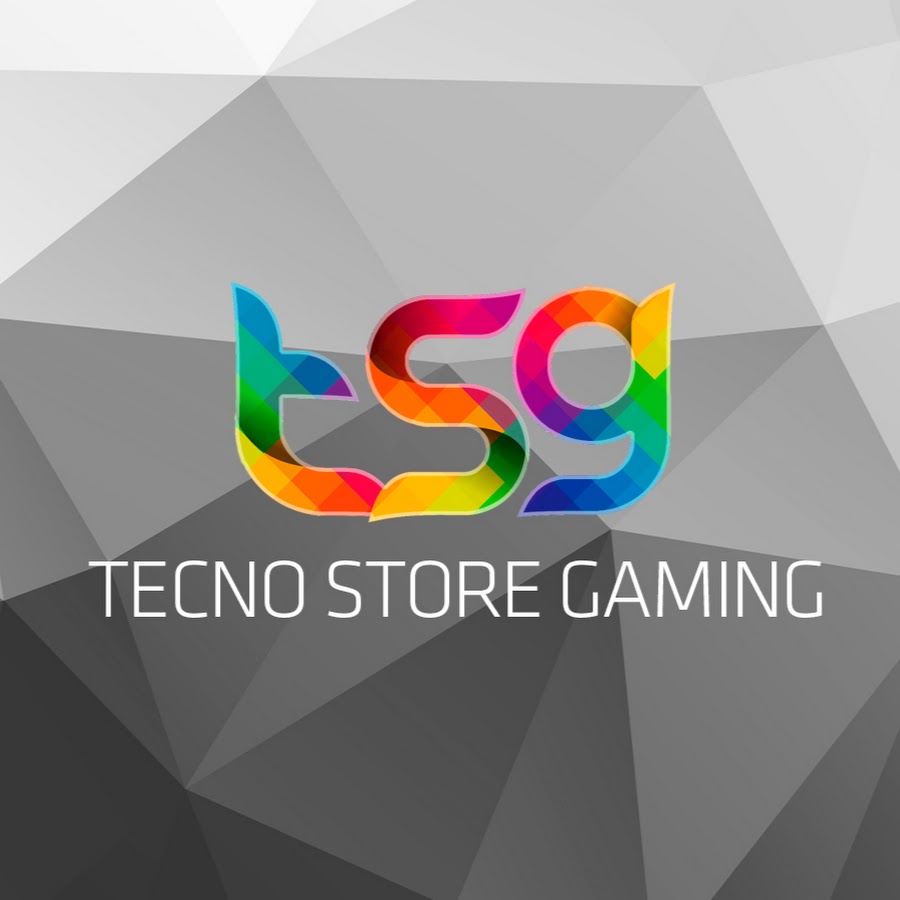 Techno store