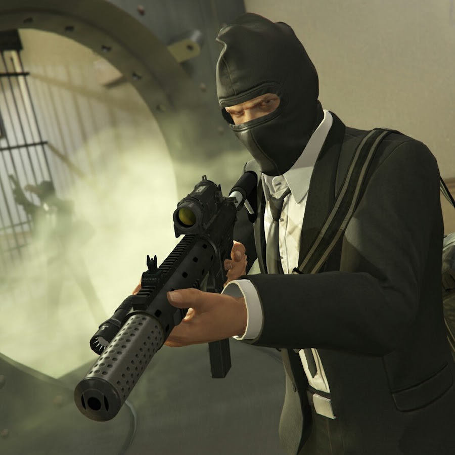 Gta 5 heists glitch фото 107