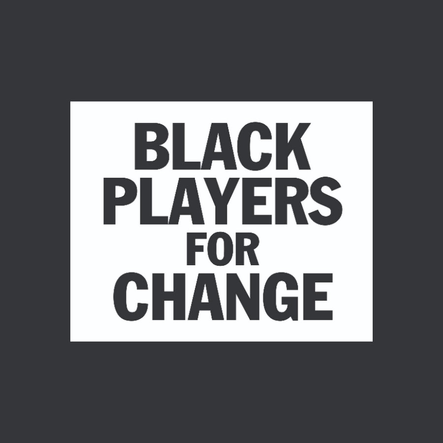 Black Players for Change - UPTOWN Magazine