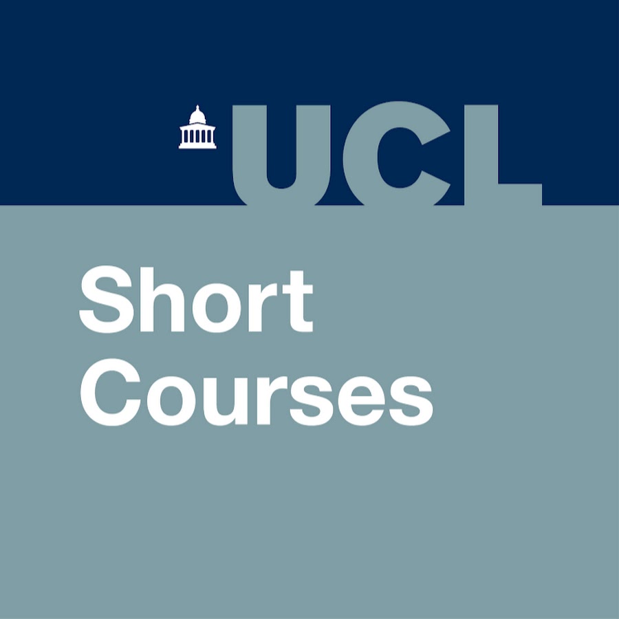 Short courses. UBC Group. Education Astronomy physics logo.