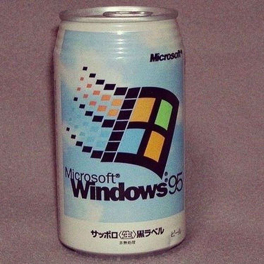 Windows 95 steam фото 27