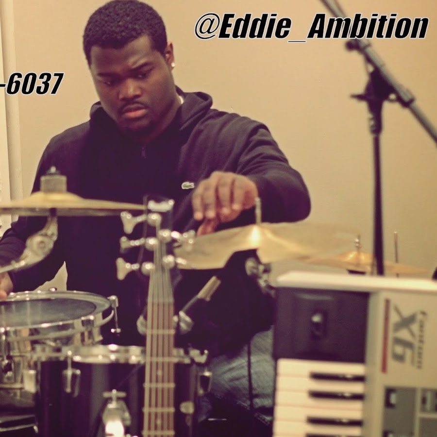 Stream Eddie Beat- Holy Spirit Gospel Go-Go by Eddie Beat