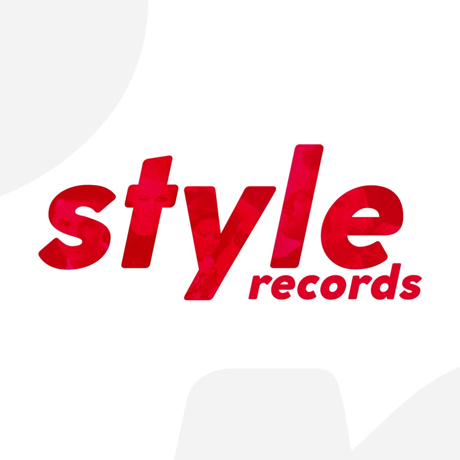 Канал стиль. Style records.