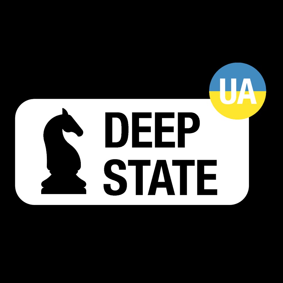 Deepstate map