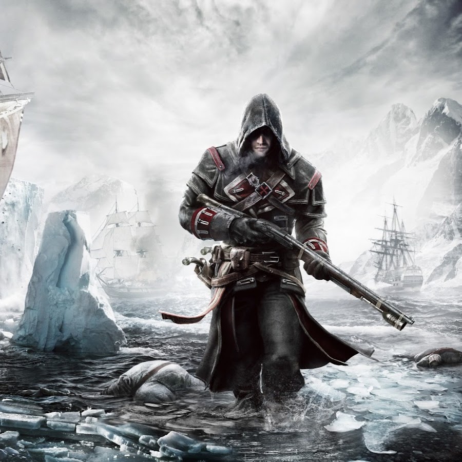 Assassins creed rogue deluxe edition steam фото 45