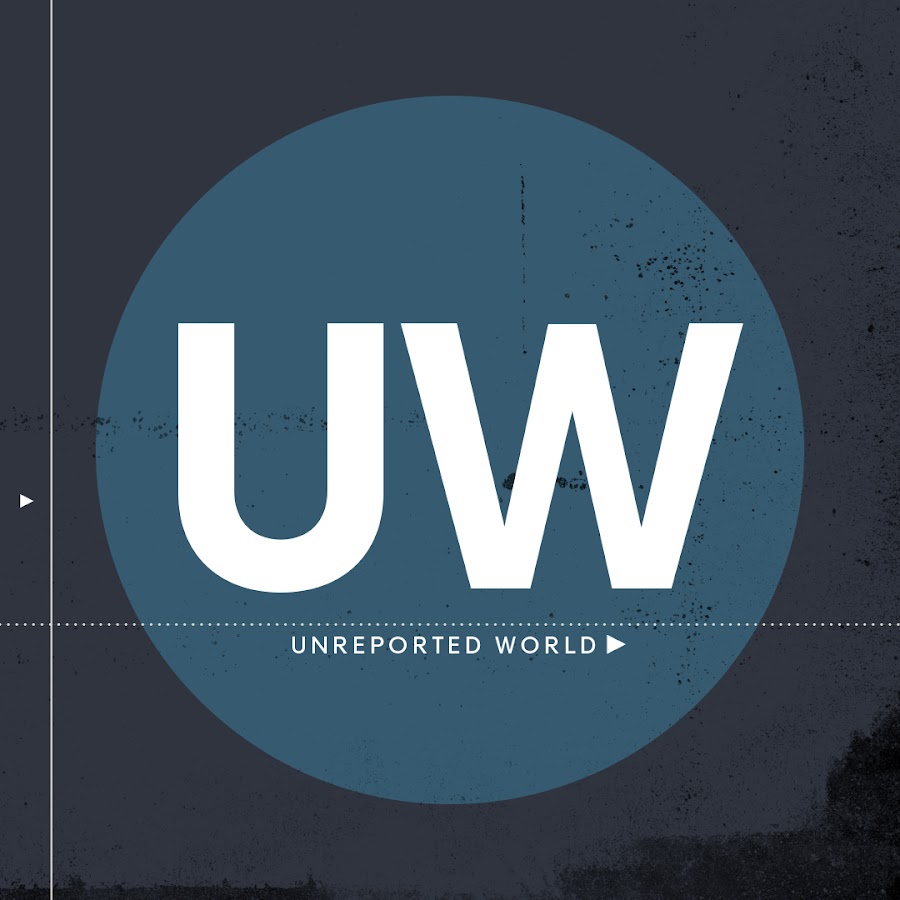 Unreported World (@unreportedworld)'s videos with original sound