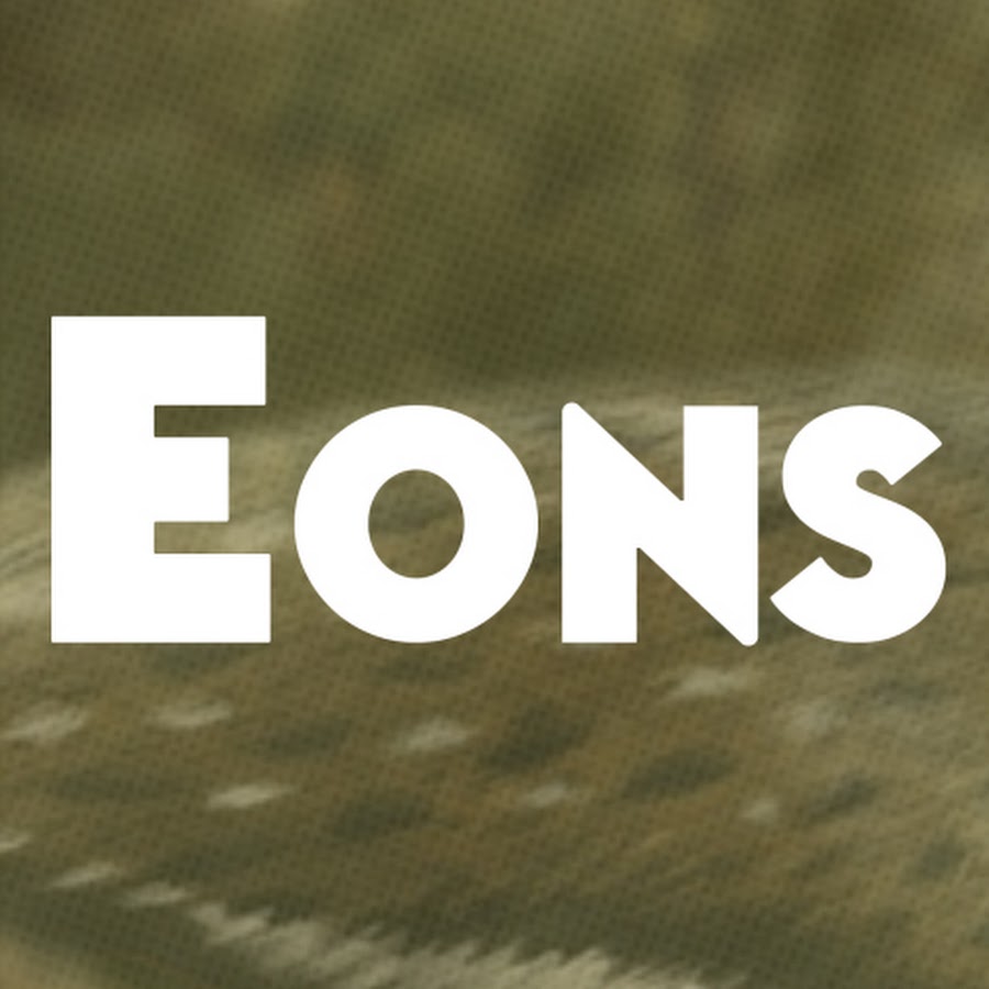 PBS Eons @eons