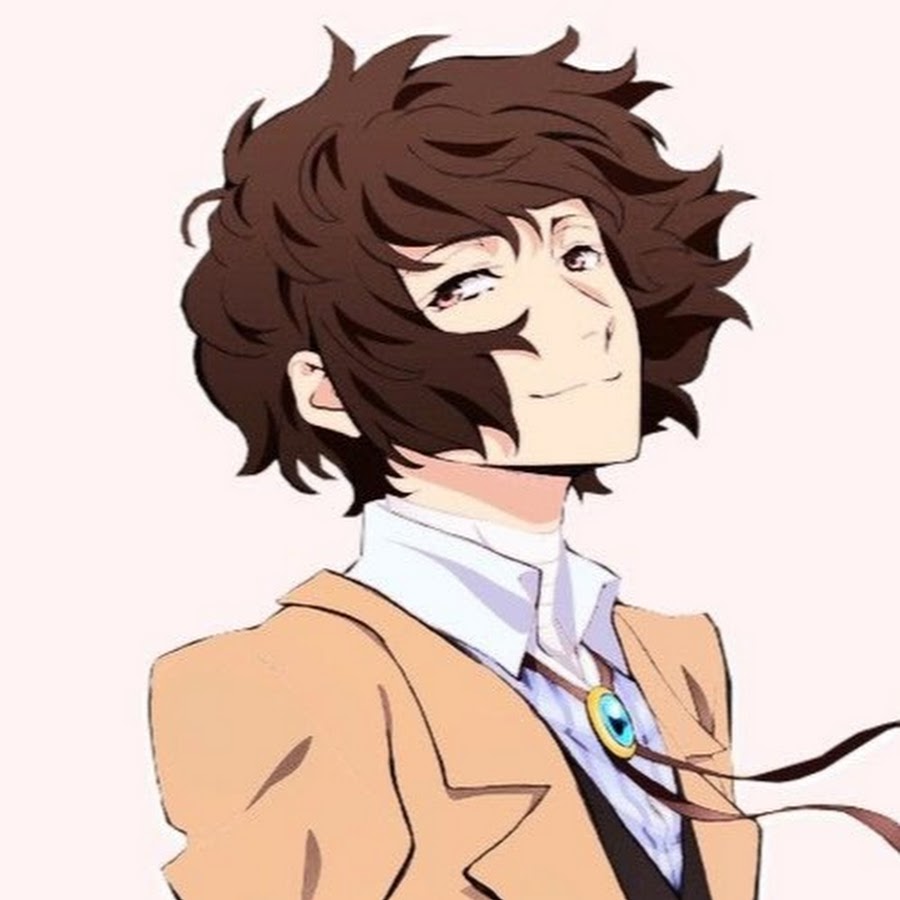 Oh yeah and I want <b>Dazai</b> and Chuuya to dick each other. 