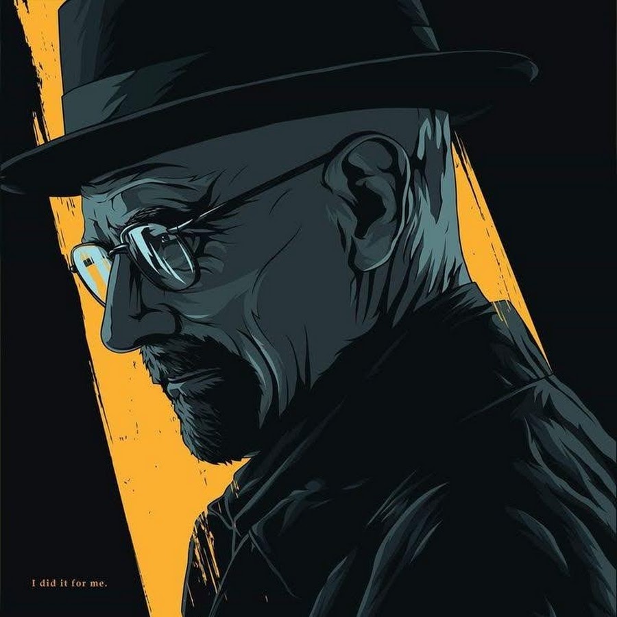 рафаэль манга heisenberg скачать фото 18