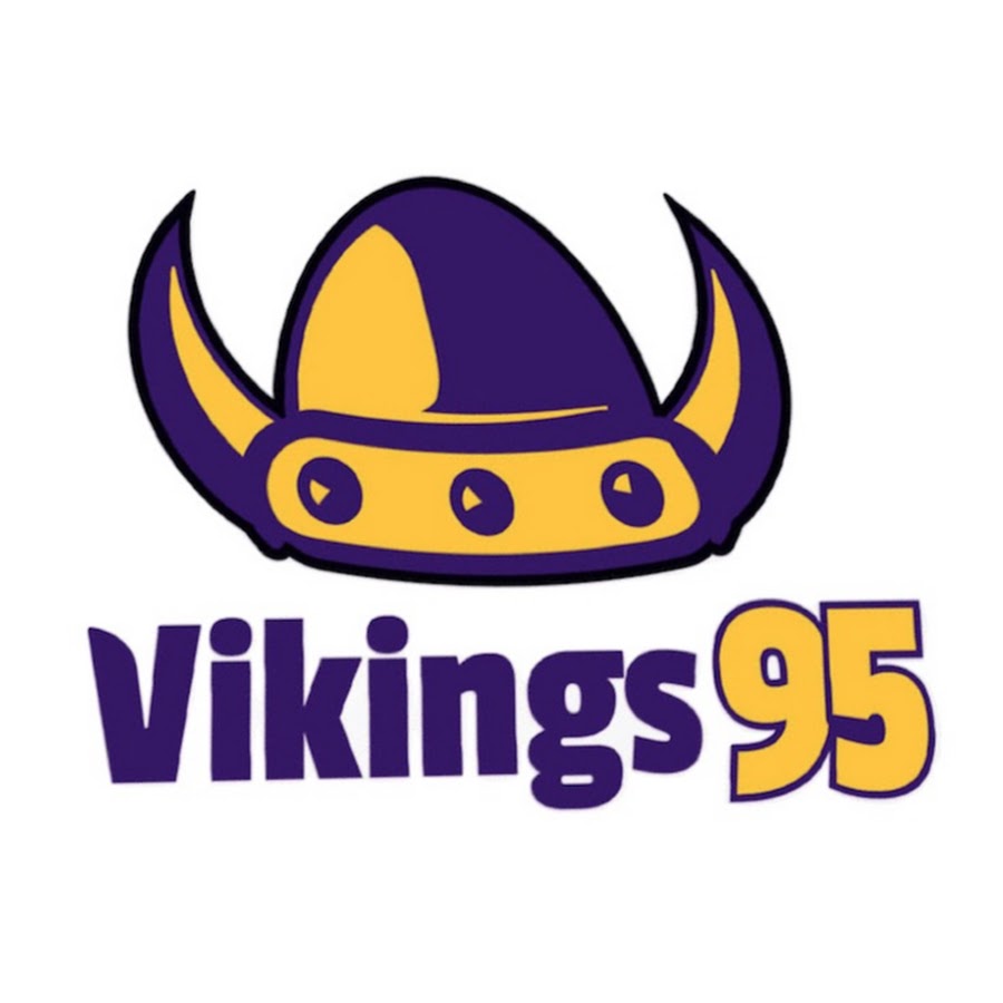 minnesota vikings 95