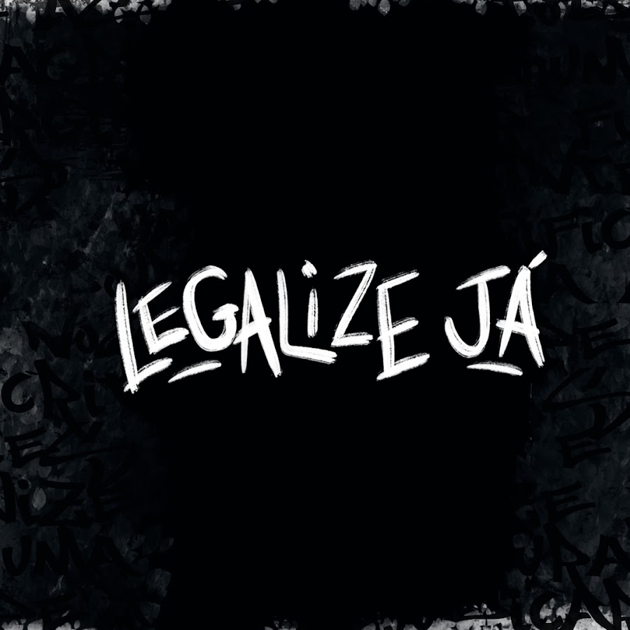 Legalize Já