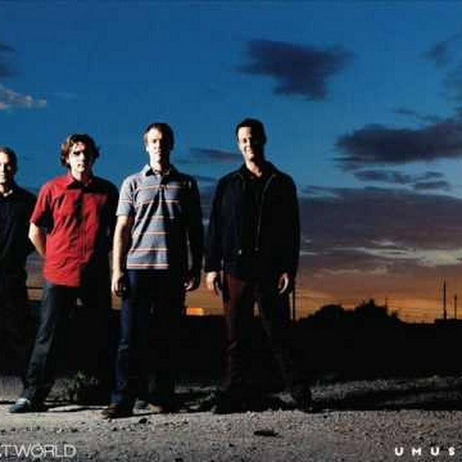 Eats world. Jimmy eat World the Middle. The Middle Jimmy eat World в каком фильме.