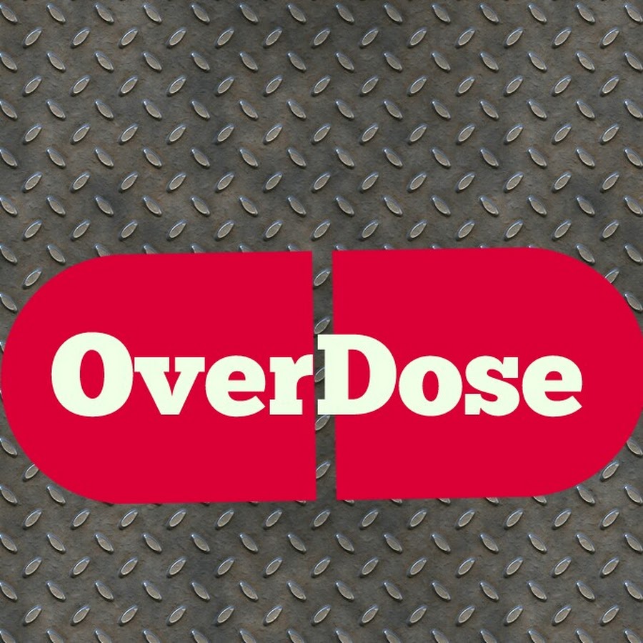 Over dose