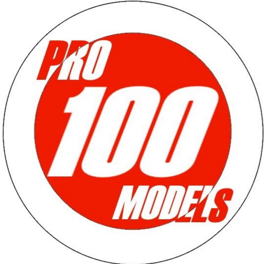 100 models