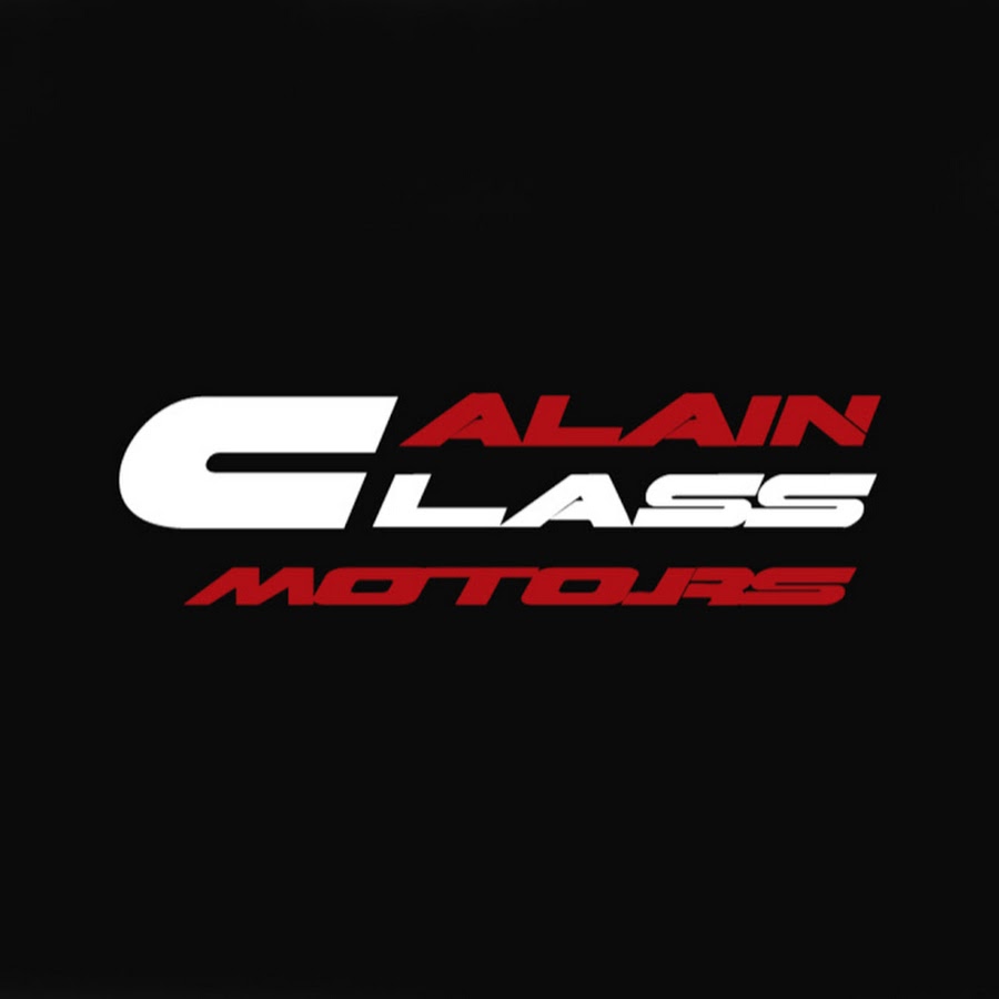 Class motors. Alain class Motors.