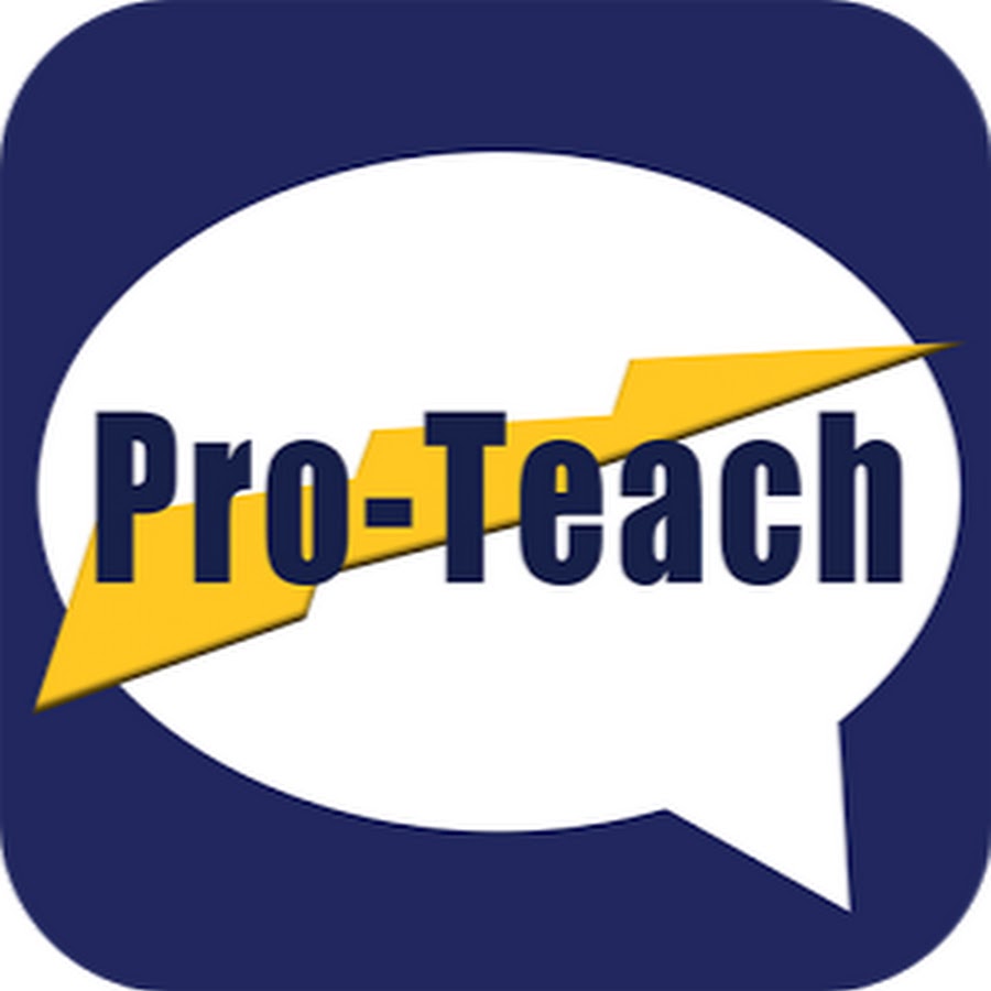 Pro teachers