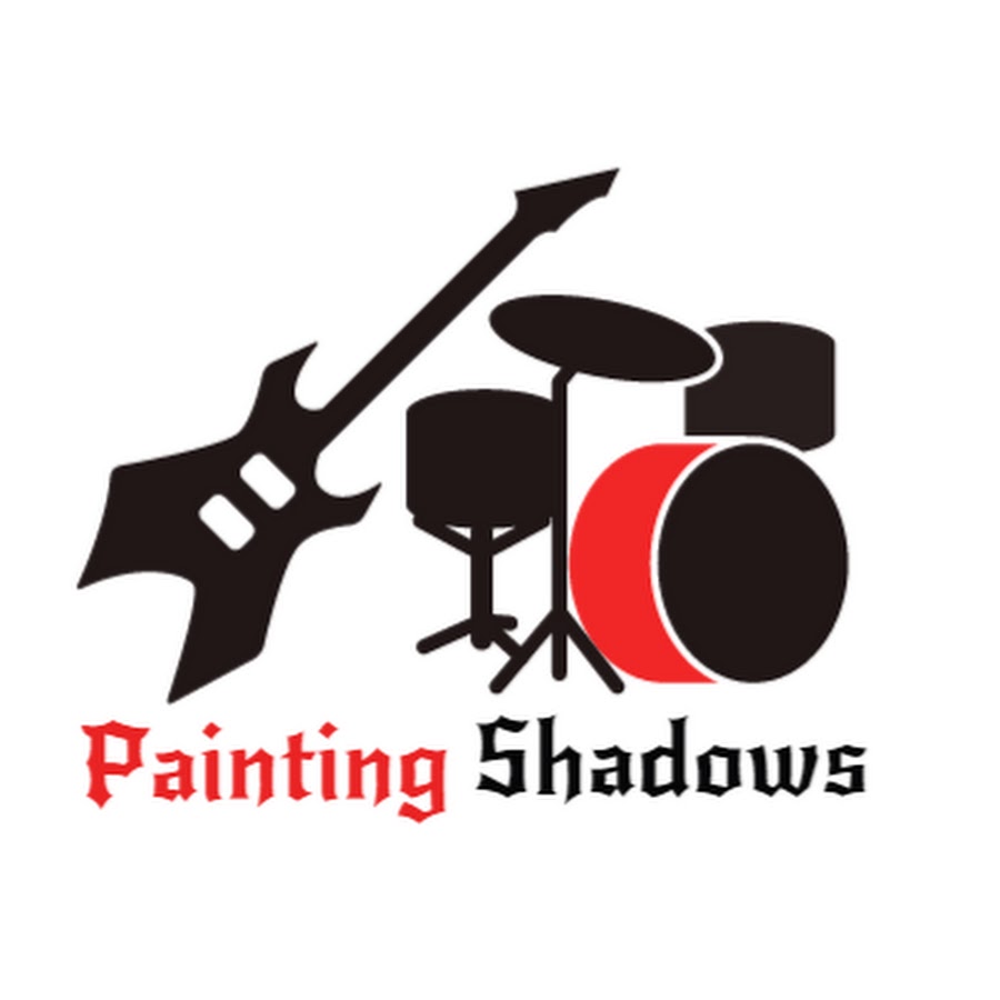 Painting shadows