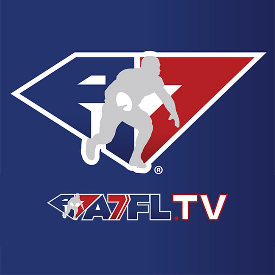 A7FL TV – American 7s Football League