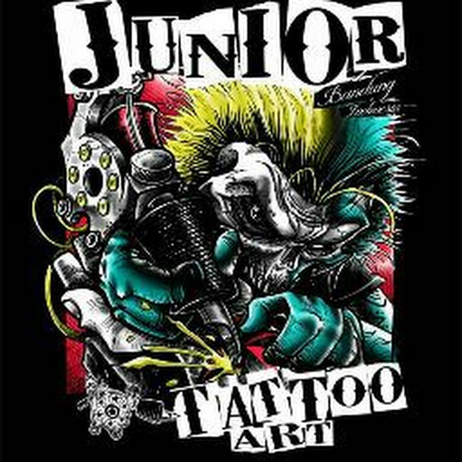 junior tattoo