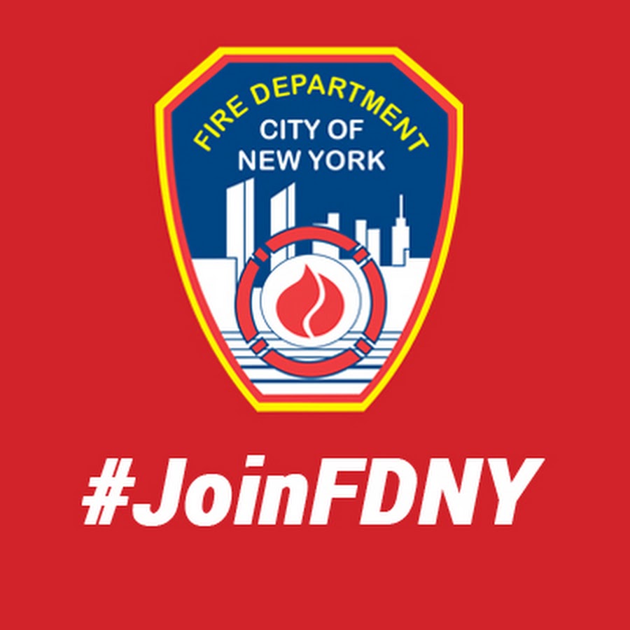 Join FDNY