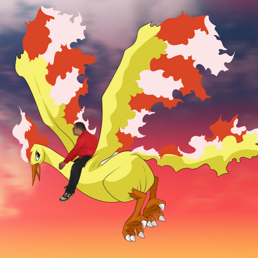 Red's Moltres, Pokémon Wiki