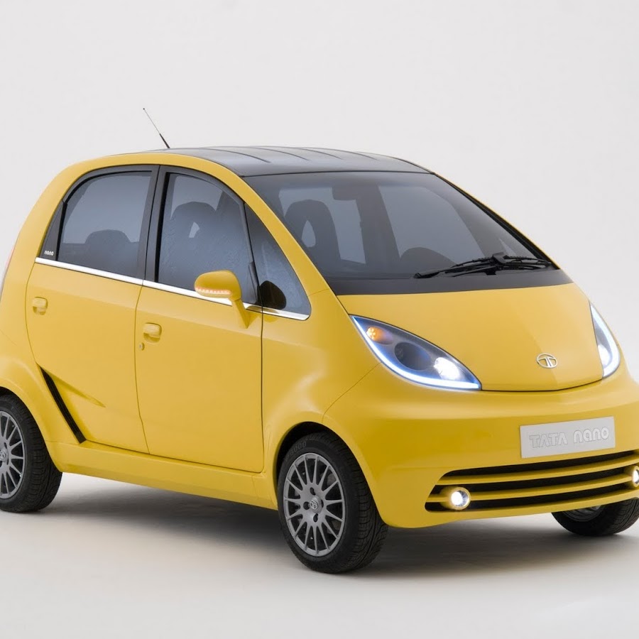 Tata Nano